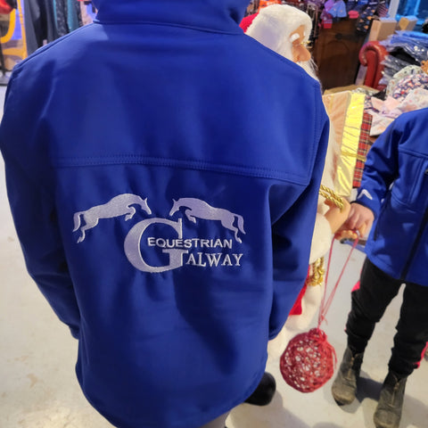 Galway Equestrian Centre Jackets