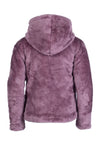Ava teddy coat