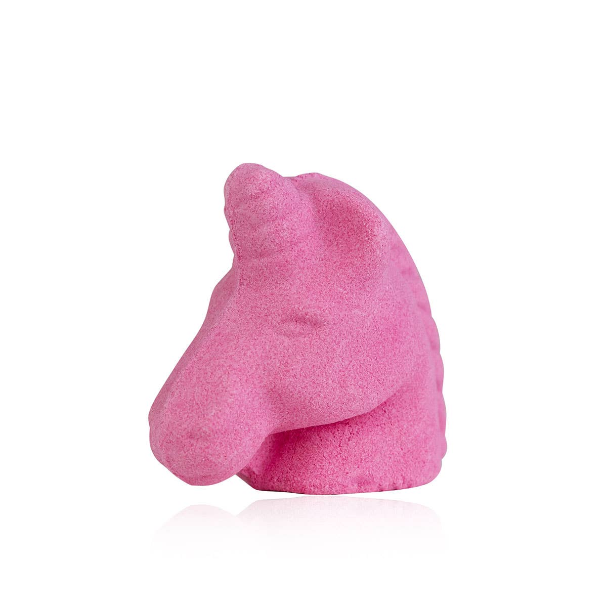 Magical Unicorn 60g unicorn shaped bath bomb