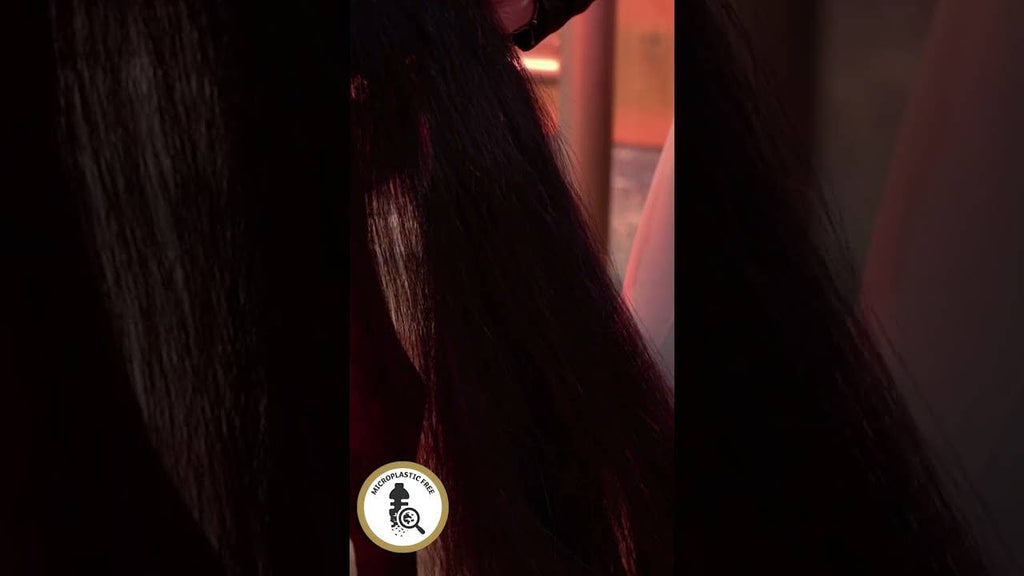 Excellent Horse Hi Gloss Glitter Hoof Polish Pink 150 ml