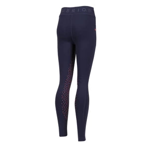 Aubrion non stop young rider tights