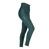 Eltar Riding Tights young rider.