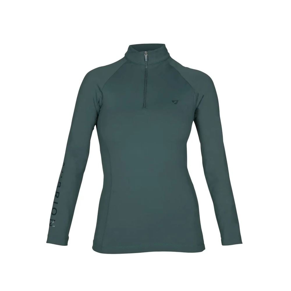 Green Base layer