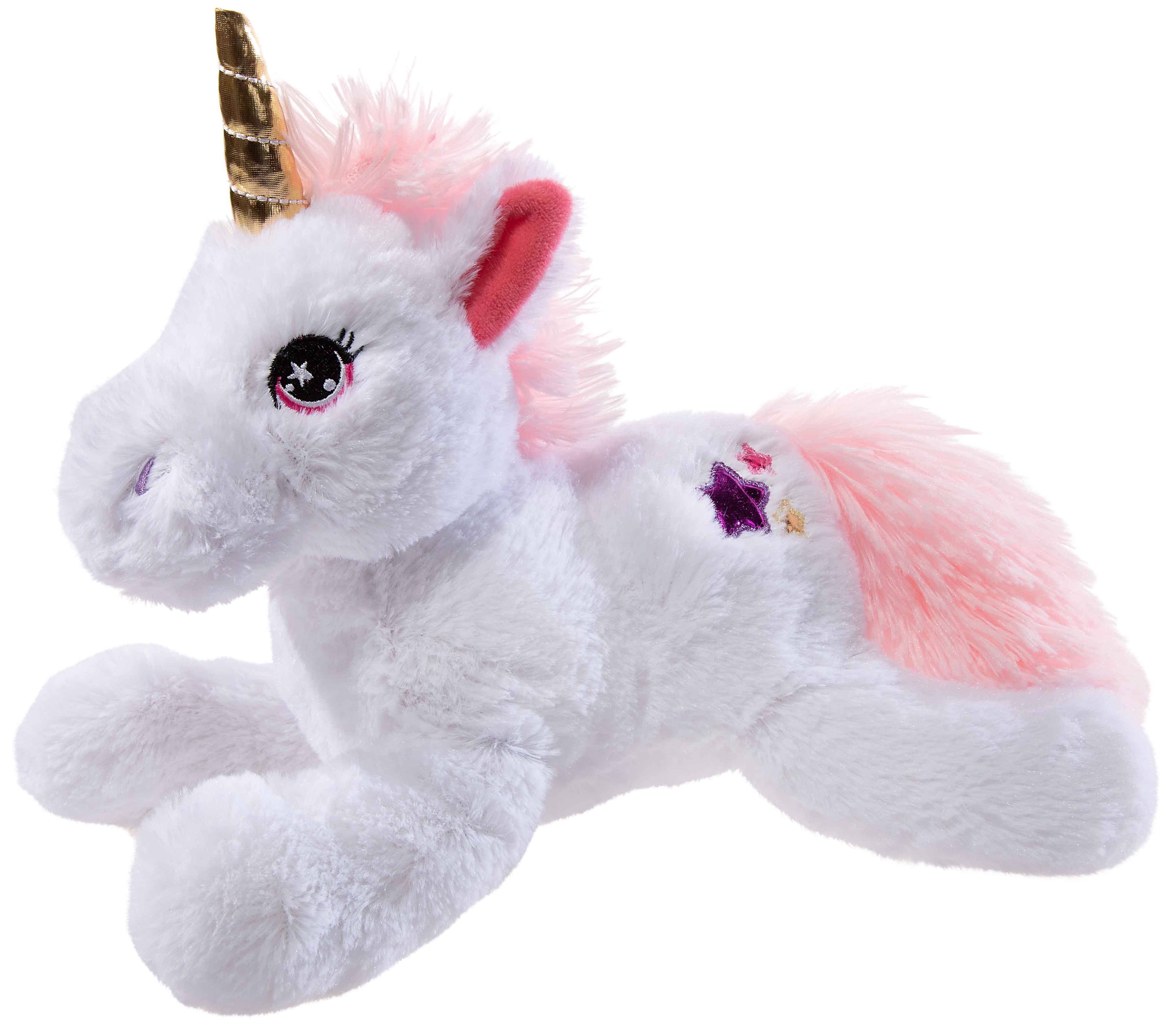 Unicorn Lying M