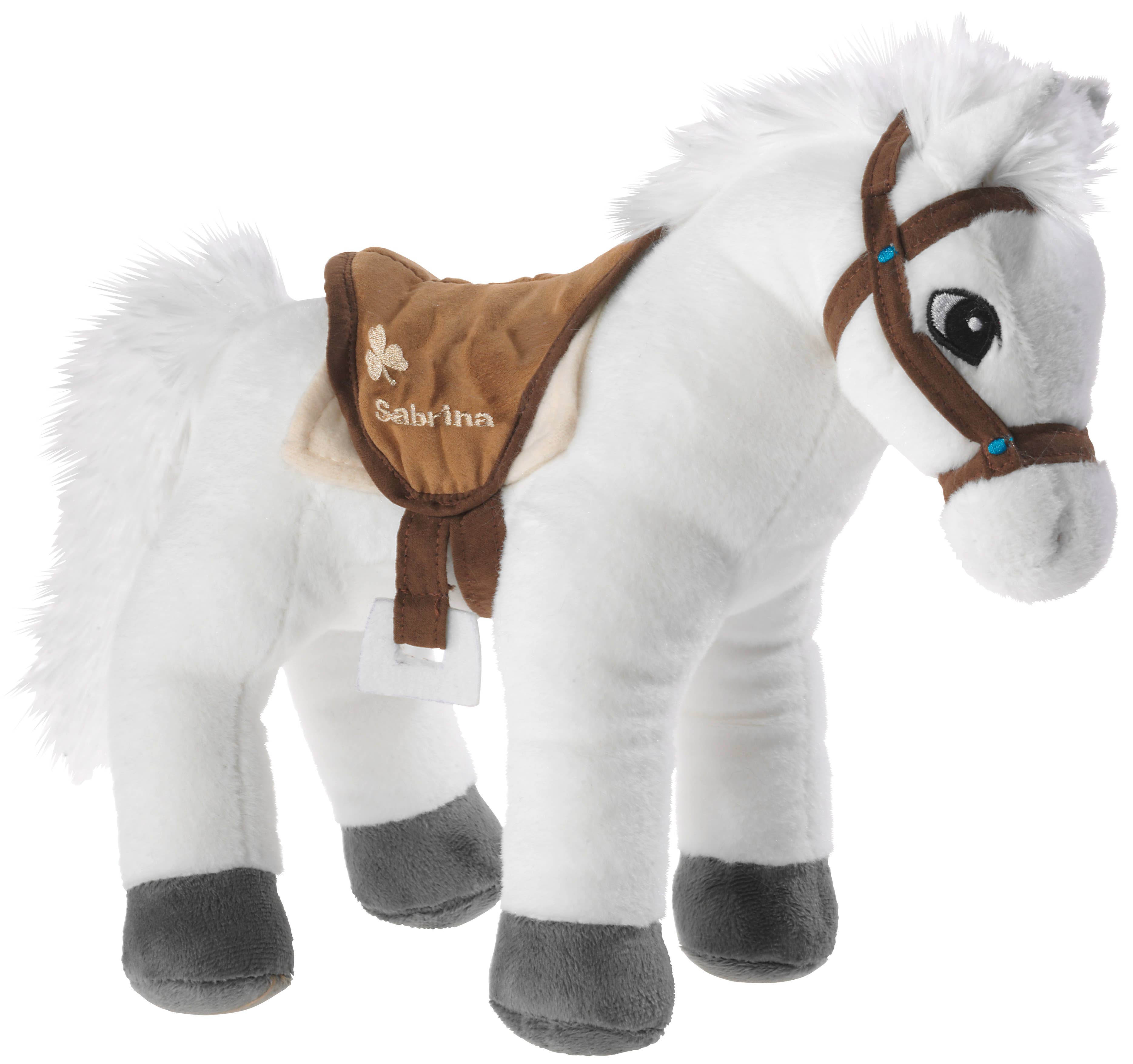 Bibi & Tina Horse Sabrina Standing