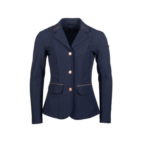 Show Jacket Flora