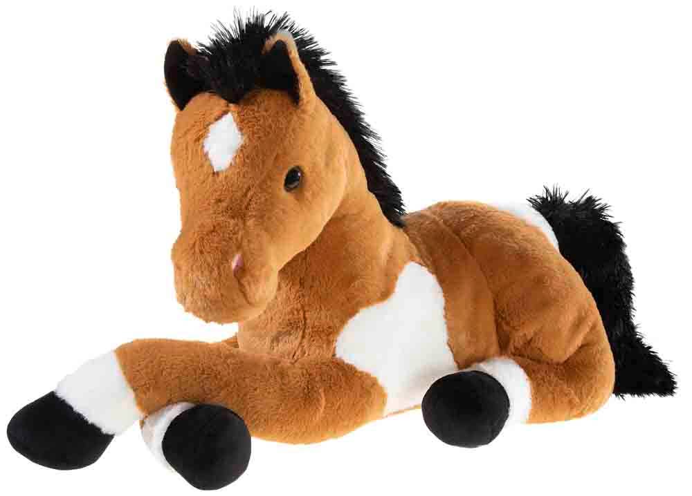 Misanimo Horse Lying