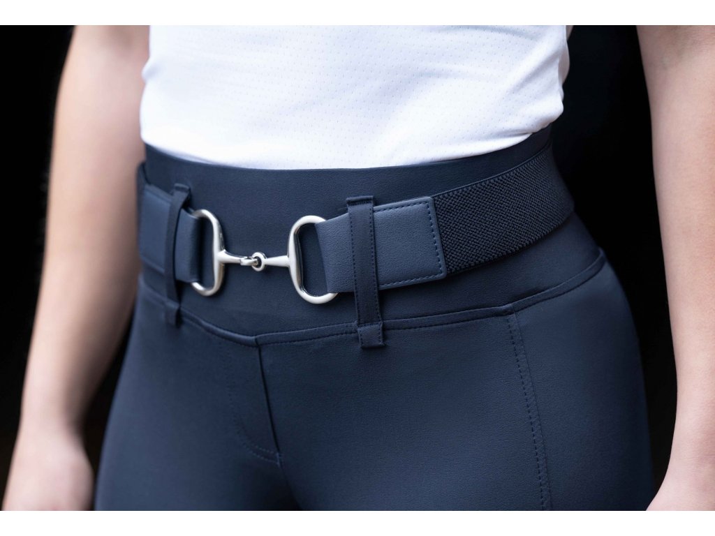 Bit style Belt