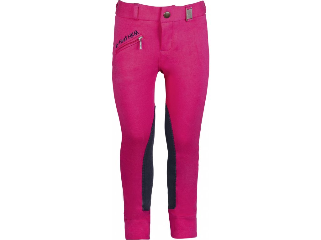 Riding Breeches