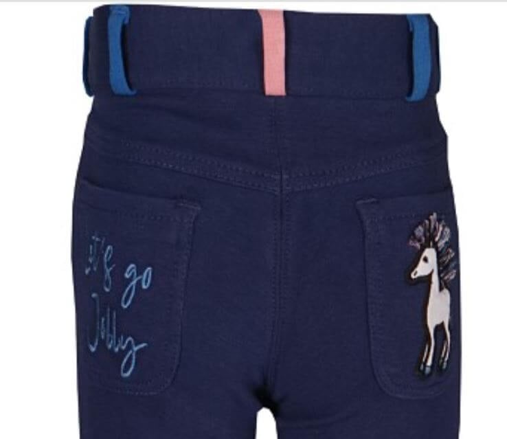 Horka presto toddle breeches