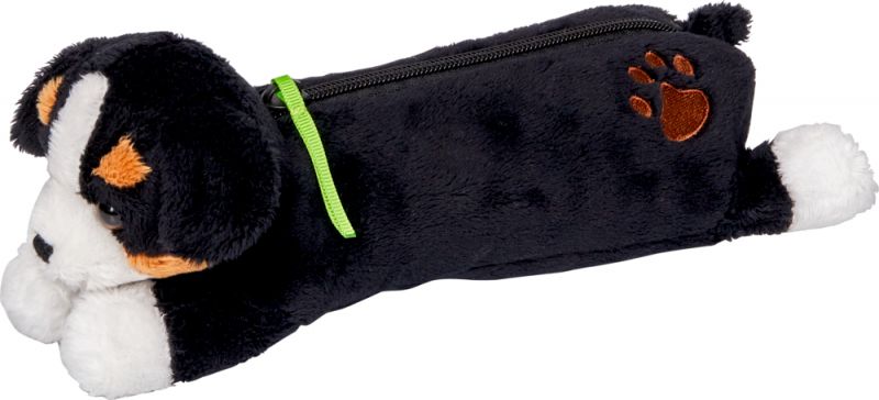 Pencil Case Bernese Mountain Dog