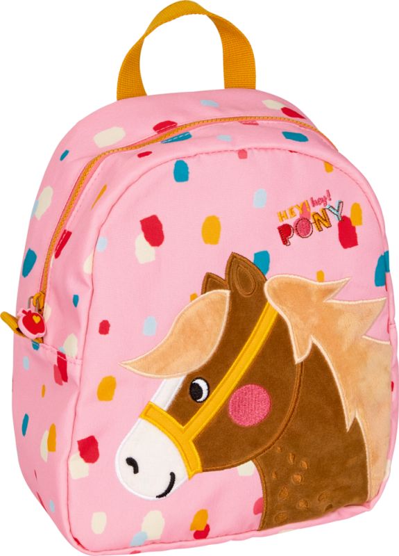 Hey pony Backpack