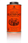 Neatsfoot compound Oil