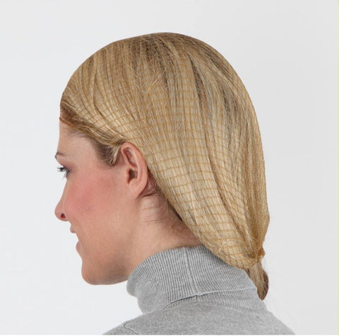 Harpley Hairnets