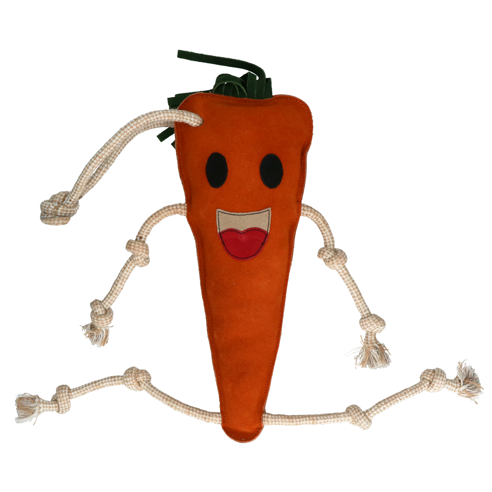 Horse Toy Carrot