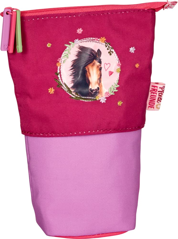 2 in one pencil case