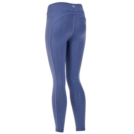 Young Rider winter tights