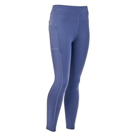 Young Rider winter tights