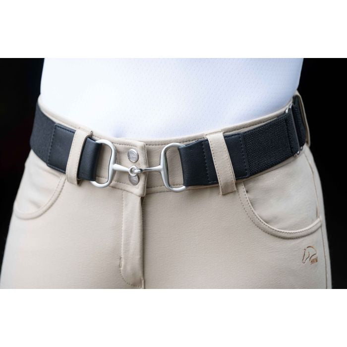 Bit style Belt