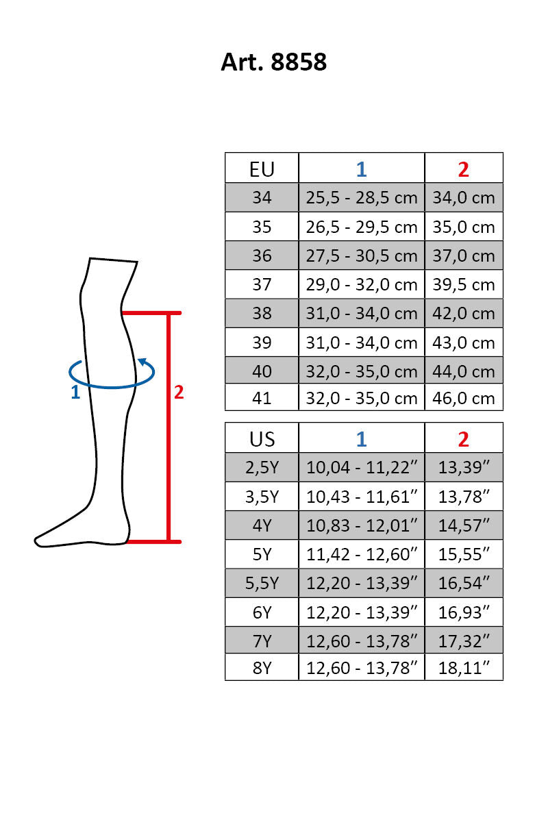 Valencia kids Riding Boots