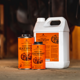 Neatsfoot compound Oil