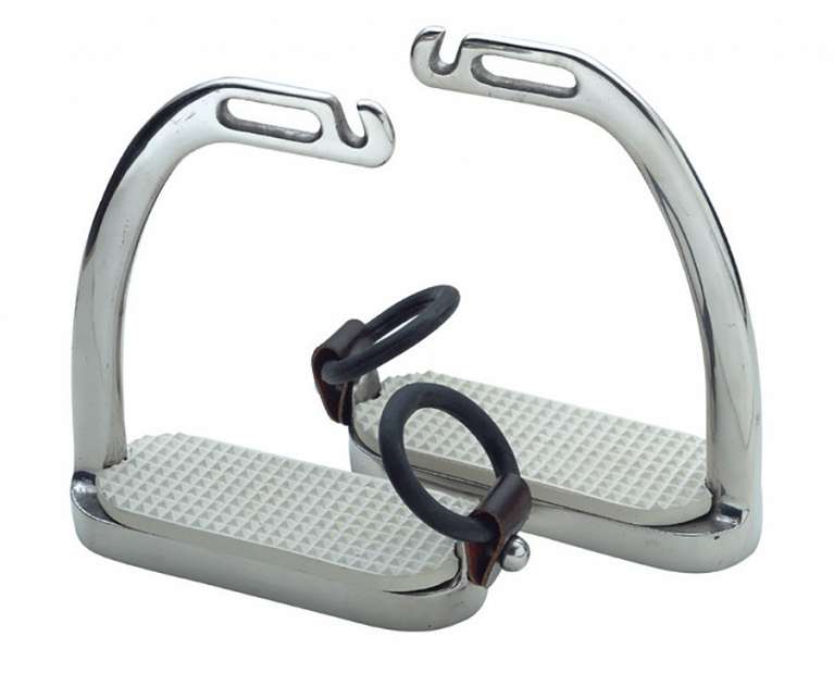 Childrens Safety stirrups