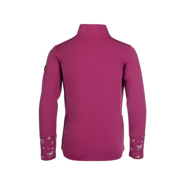 Base layer polly