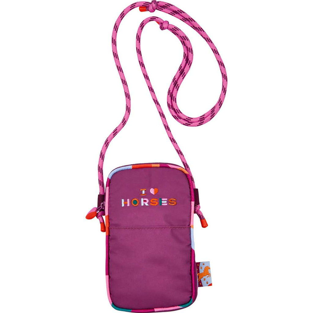 I love horses bag