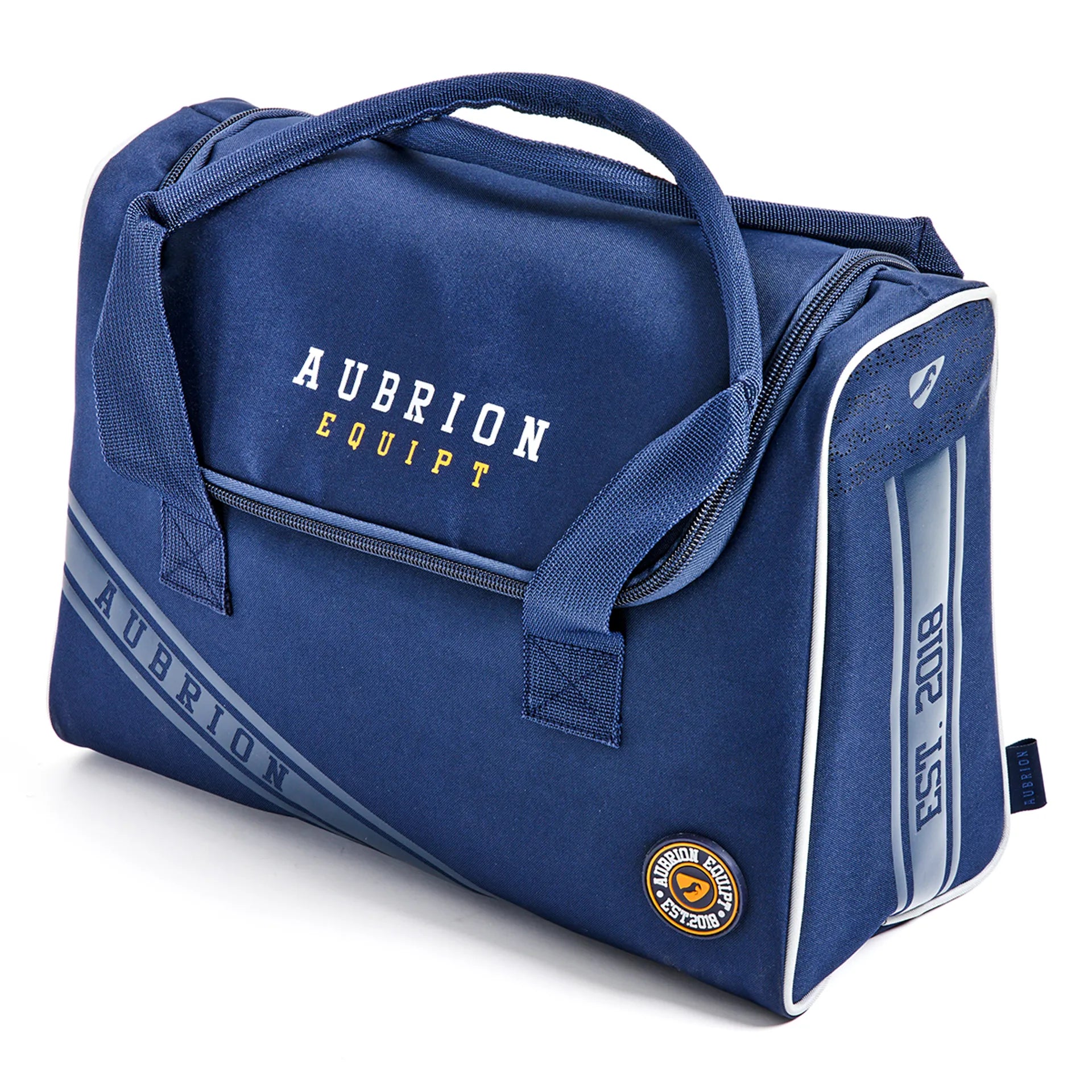 Aubrion Equipt Grooming Bag