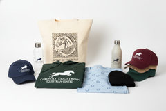 Galway Equestrian centre merchandise
