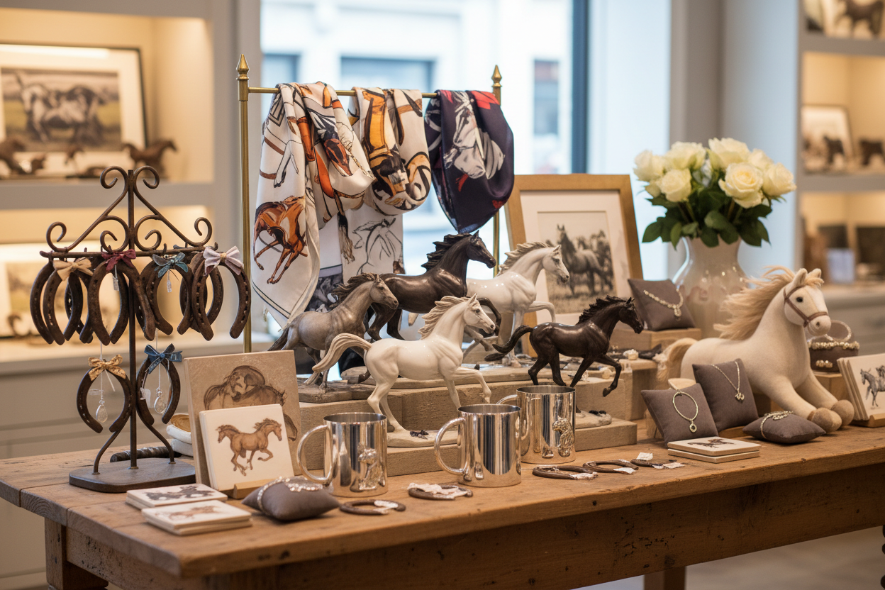 horse gifts