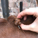 Smart Grooming Assorted Plaiting Needles (9 pack)