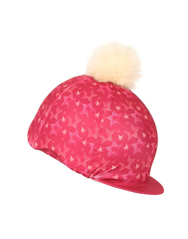 Star Hyde park hat cover