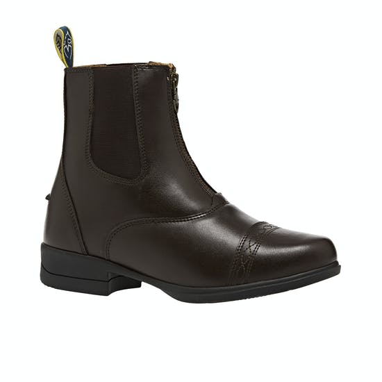 Rosetta kids Jodhpur boots Stable Style 4 Kids Galway Equestrian Centre