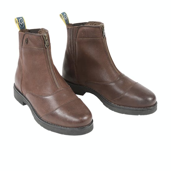 Shires Moretta Emilia Womens Paddock Boots
