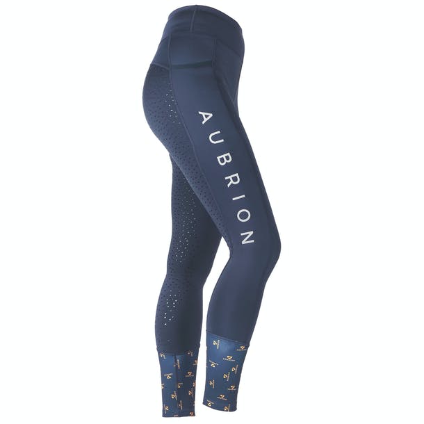 Girls Jodhpurs: 11-12 Years