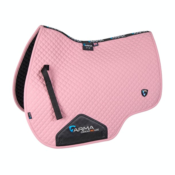 saddle pad