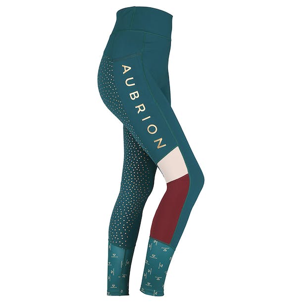 Girls Jodhpurs: 11-12 Years