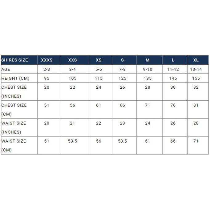 Aubrion short sleeve show tie shirt