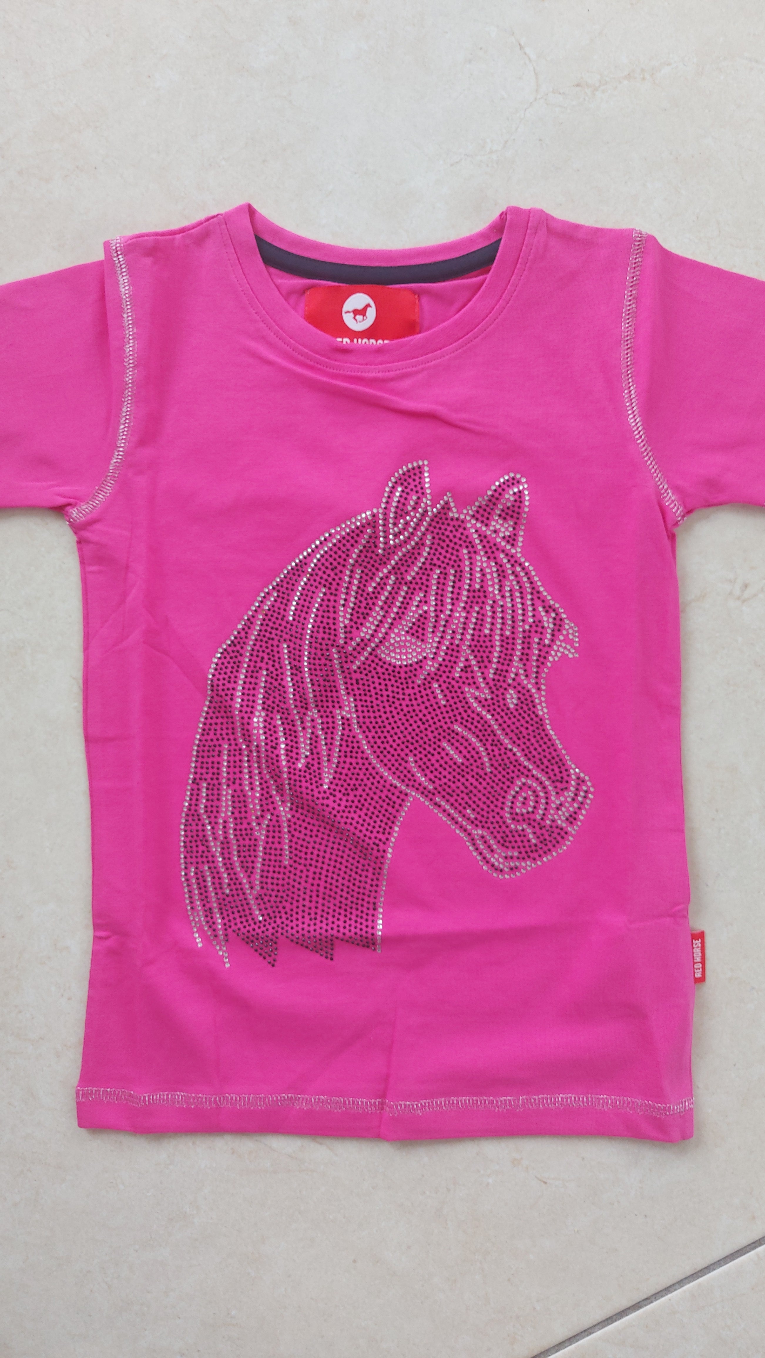 horse T shirts