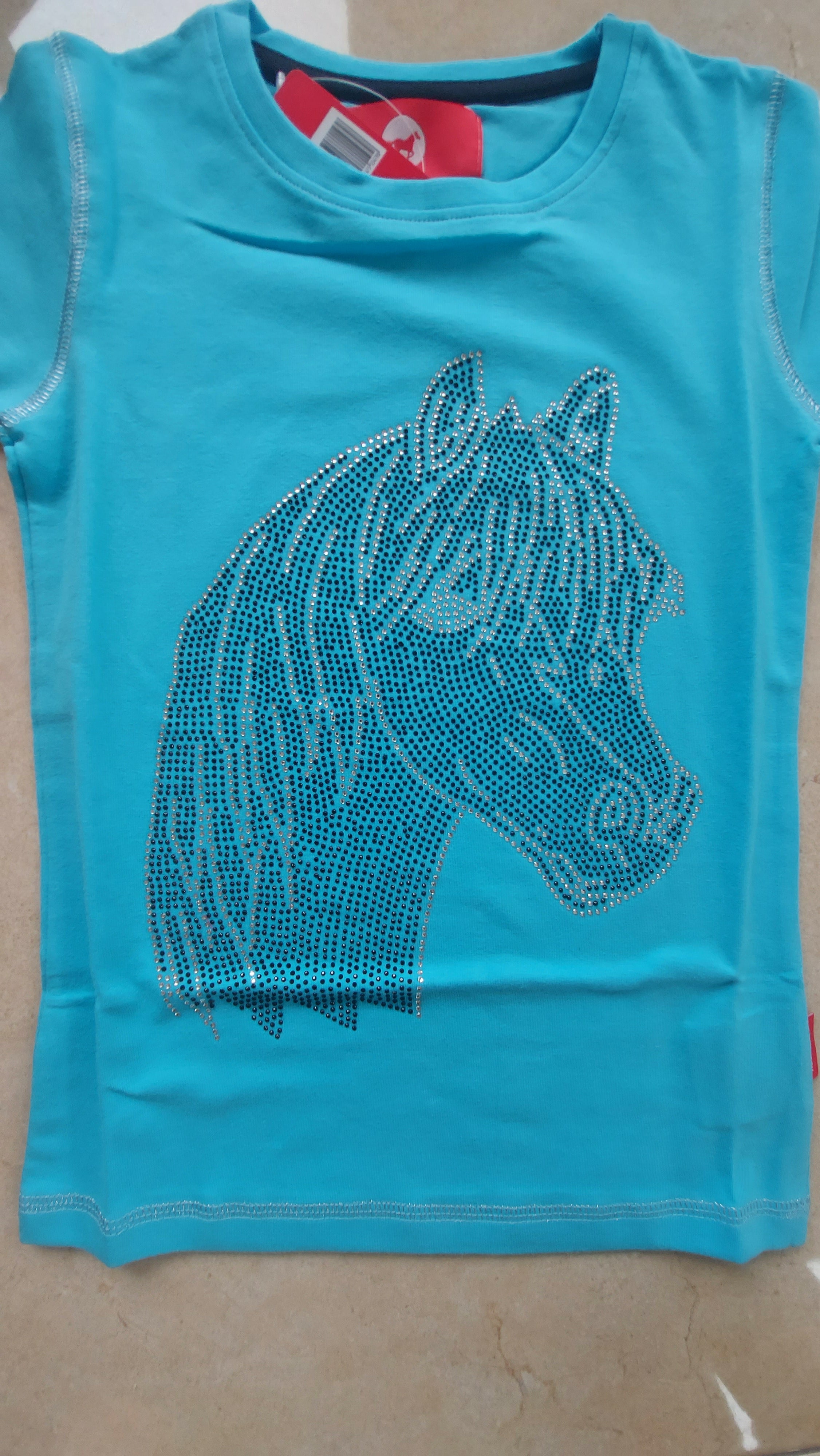 horse T shirts