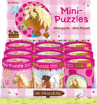 Mini puzzle