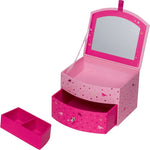 Mini jewellery box