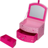 Mini jewellery box