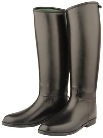 Long Horse riding boots