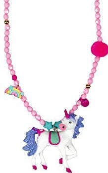 Unicorn necklace