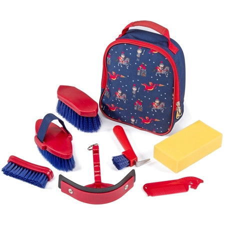 Childrens grooming kits