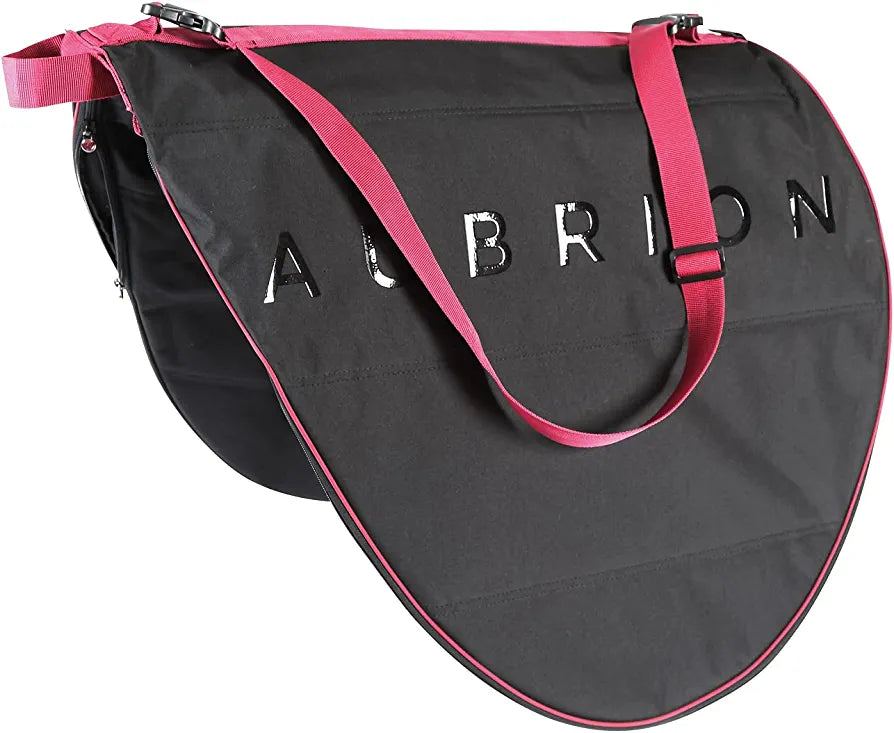 Aubrion Saddle Bag