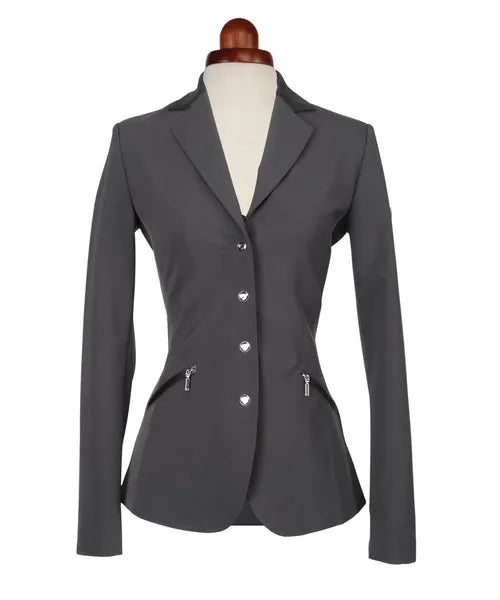 Aubrion Kids Oxford Show Jackets