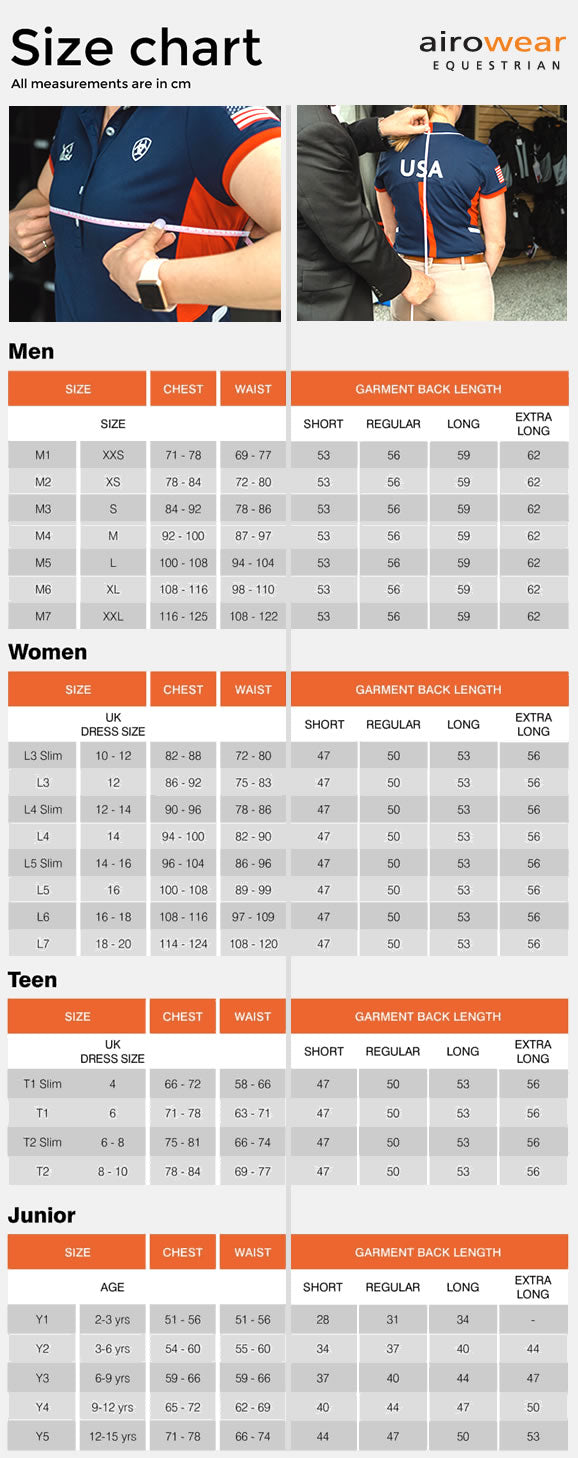 Airowear Outlyne Body Protector junior